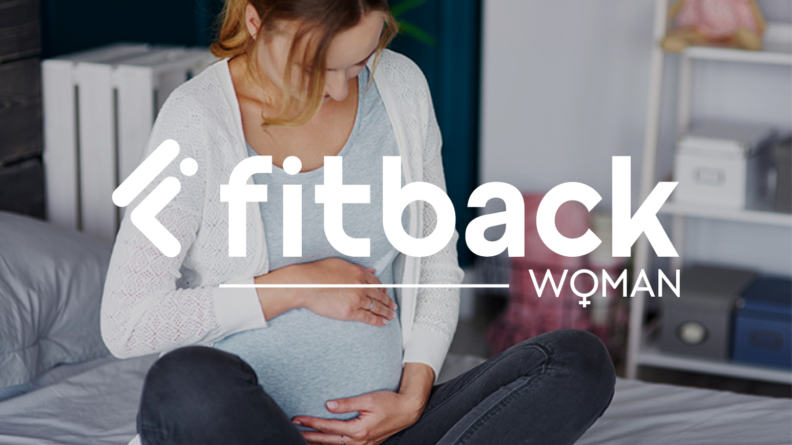 fitback woman